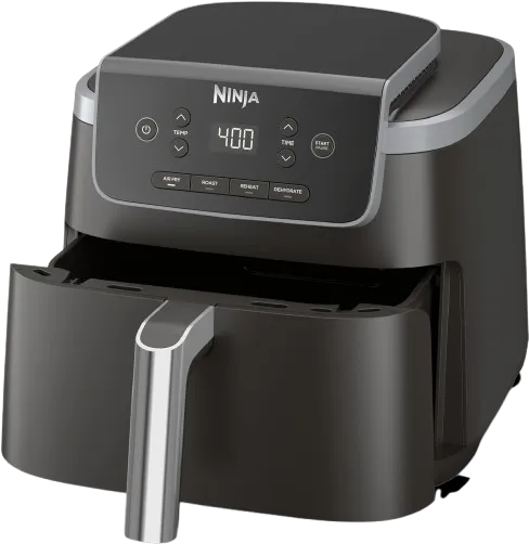 Ninja Air Fryer Pro 4-in-1 with 5 QT Capacity